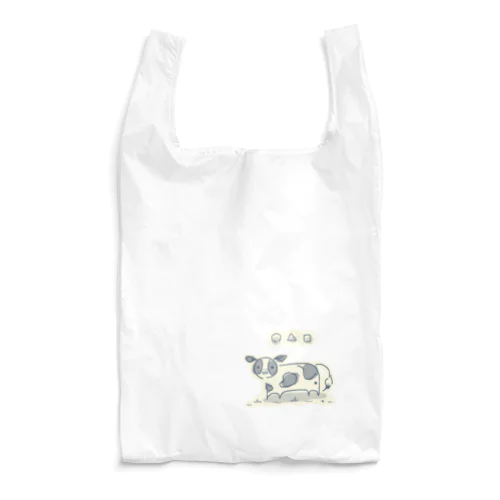 ○△□ Reusable Bag