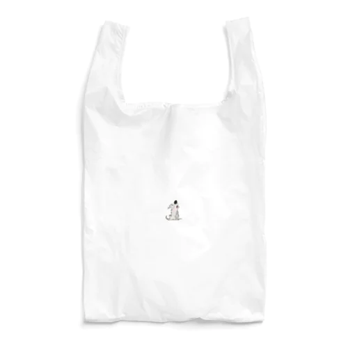 いっぬ Reusable Bag