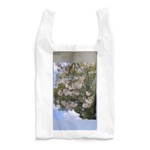 桜 Reusable Bag