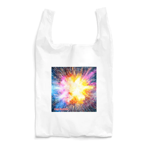 BIG BANG  Reusable Bag