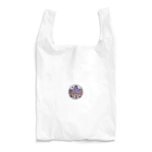 島根県 Reusable Bag