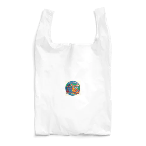 宮城県 Reusable Bag