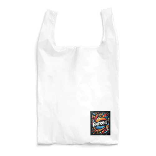 Energie3 Reusable Bag