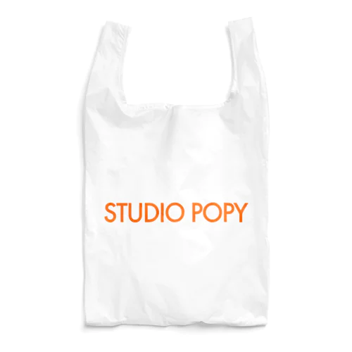 STUDIO POPY エコバッグ