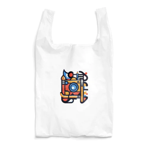 カメラペン Reusable Bag