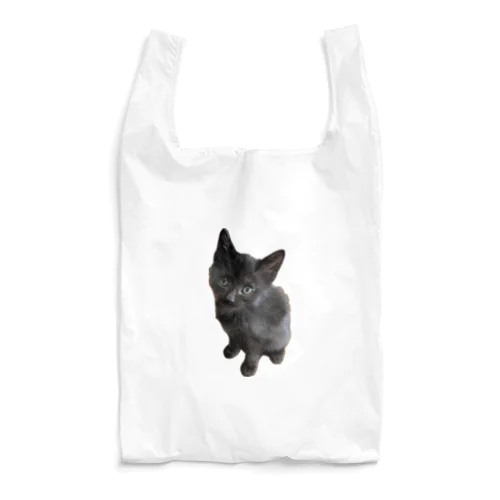 くーちゃん Reusable Bag