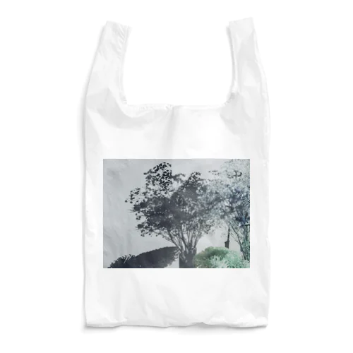 花とその影 Reusable Bag