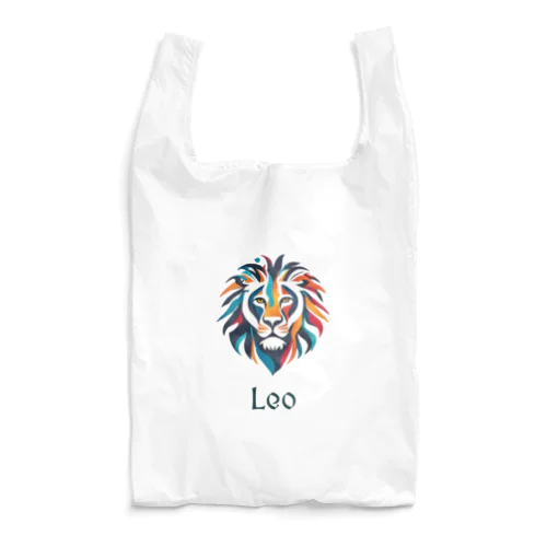 12星座/獅子座 Reusable Bag