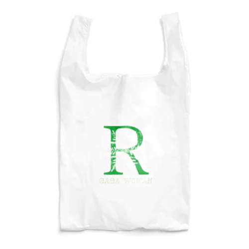 DEAR R  #2 Reusable Bag