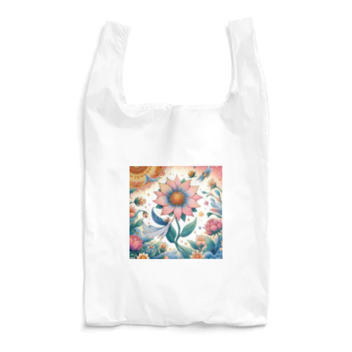 天使のいる世界 Reusable Bag