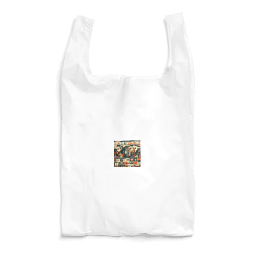 2024/4/14のニュース Reusable Bag