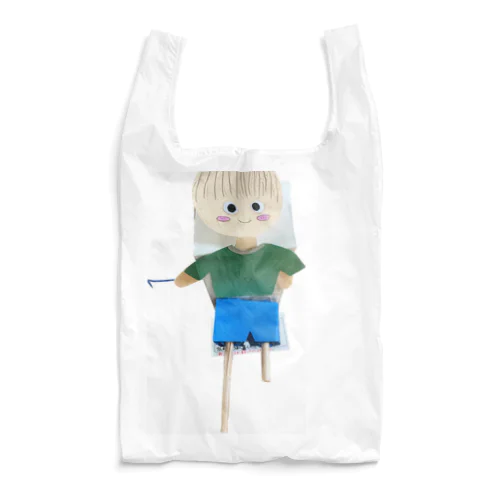 子供 Reusable Bag