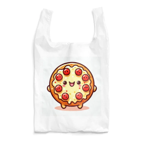 ピザロくん Reusable Bag