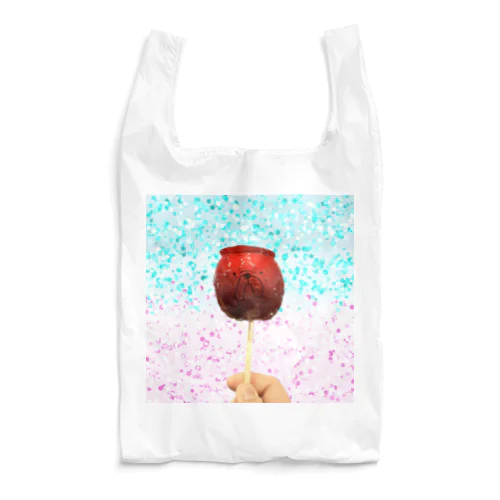 りんご飴☆フレブル Reusable Bag