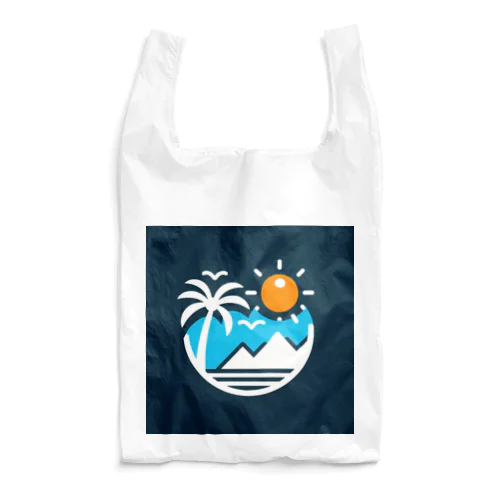 夏 Reusable Bag