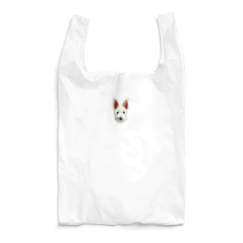 モロ Reusable Bag