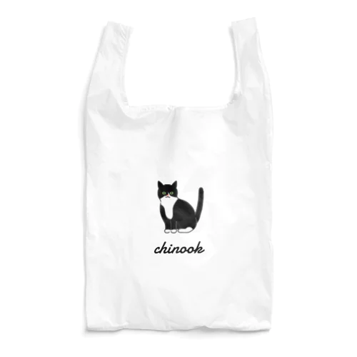 chinook Reusable Bag