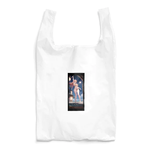 ビキニ女子2 Reusable Bag