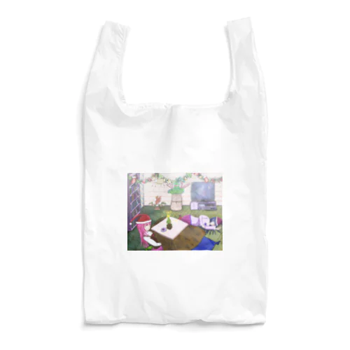 クリマ正月 Reusable Bag