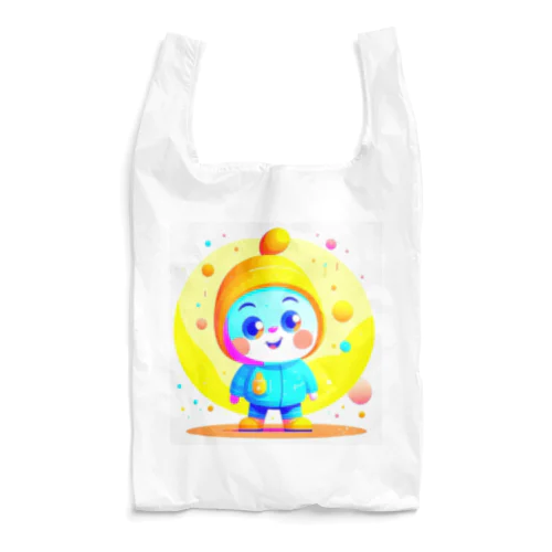 あめん Reusable Bag