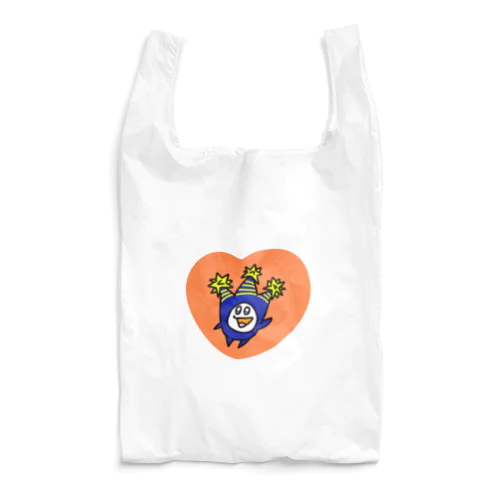 ソッピーのひらめき⭐︎ Reusable Bag