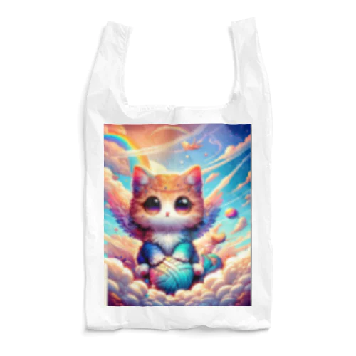 メロディーパフ Reusable Bag