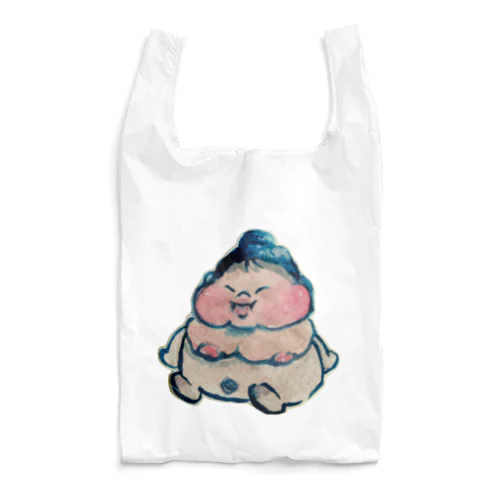 rafu Reusable Bag