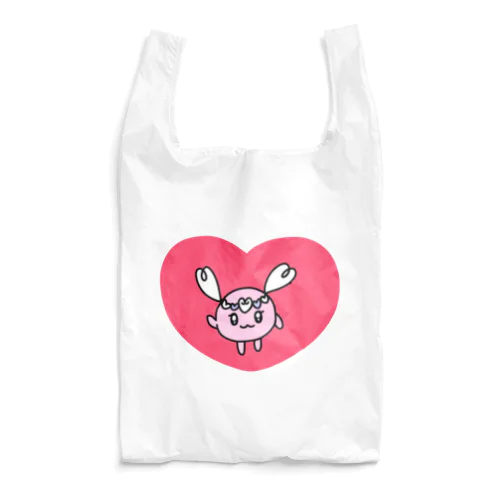 ラビュのラブ♡ Reusable Bag