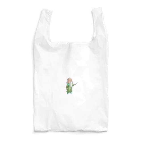 INFJ 提唱者 Reusable Bag