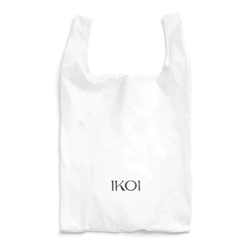 BLACK Reusable Bag