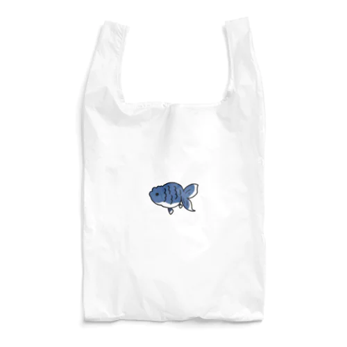 あおらん Reusable Bag