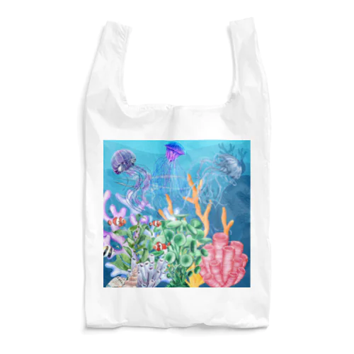 NATSUkurage Reusable Bag