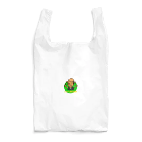 ラガカール Reusable Bag