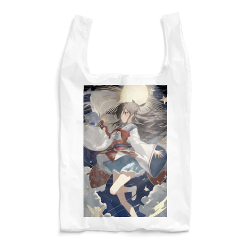 天使 Reusable Bag