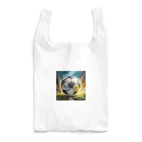 サッカーボール Reusable Bag