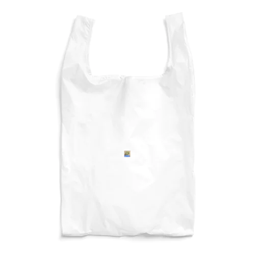 サラダべすと Reusable Bag