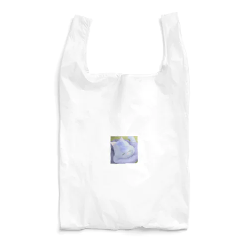 癒やしの猫 Reusable Bag