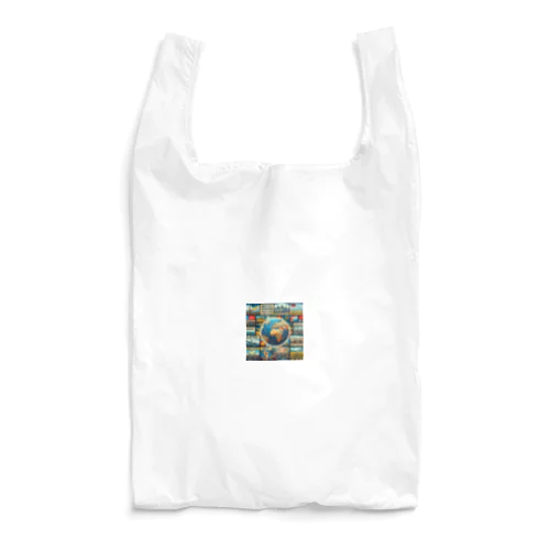 2024/04/20のニュース Reusable Bag