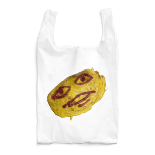 オム子 Reusable Bag