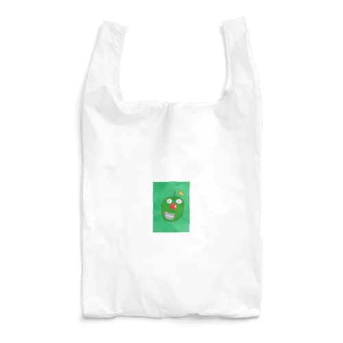 MysteryApple Reusable Bag