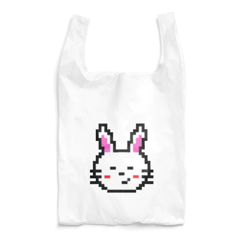 ウサギさん Reusable Bag