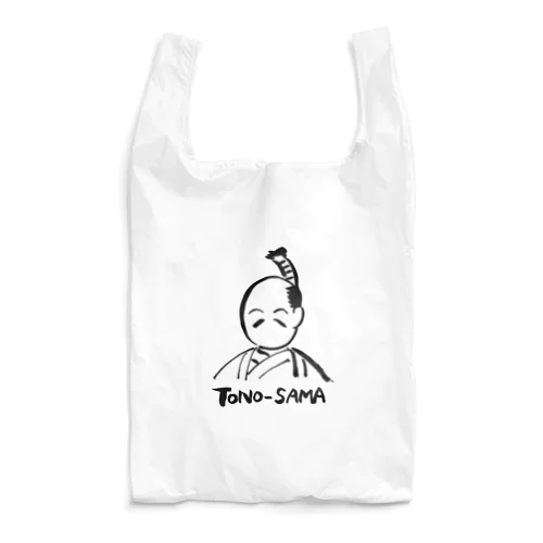 TONO-SAMA (殿様)  Reusable Bag