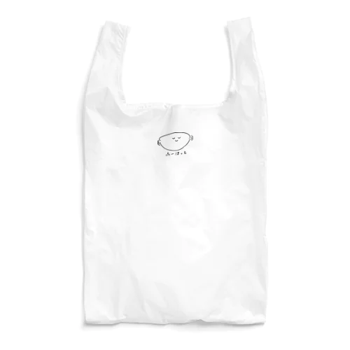 ふーほっとちゃんエコバッグ Reusable Bag