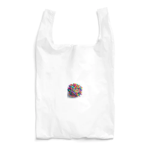 立体 Reusable Bag