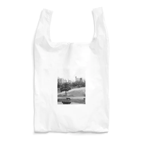 憩い Reusable Bag