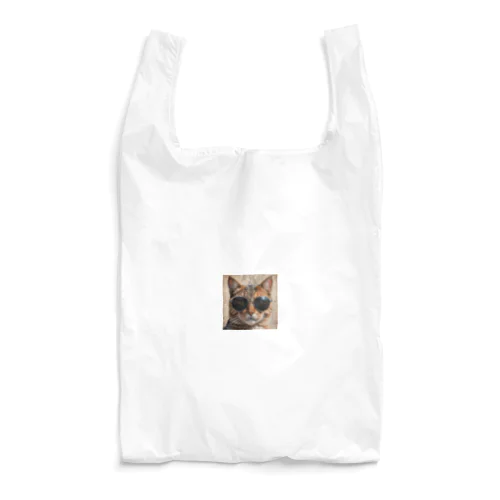 にゃくざ Reusable Bag