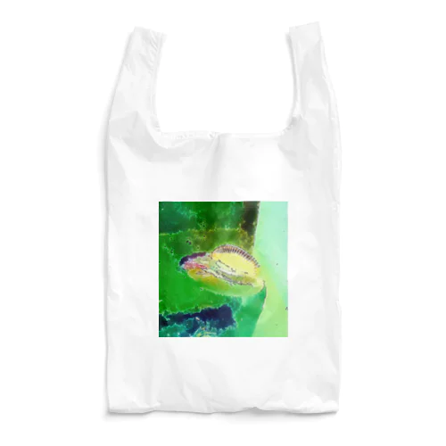 アオイガイ2 Reusable Bag