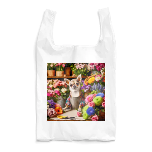 フローリスト Reusable Bag