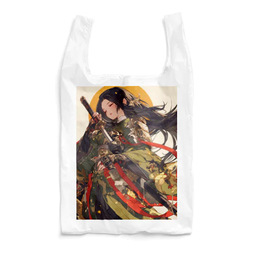 可愛い美戦士　ラフルール　1859 Reusable Bag