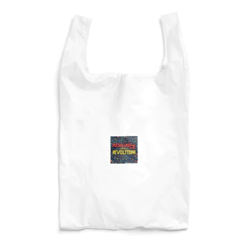 レボ８ Reusable Bag